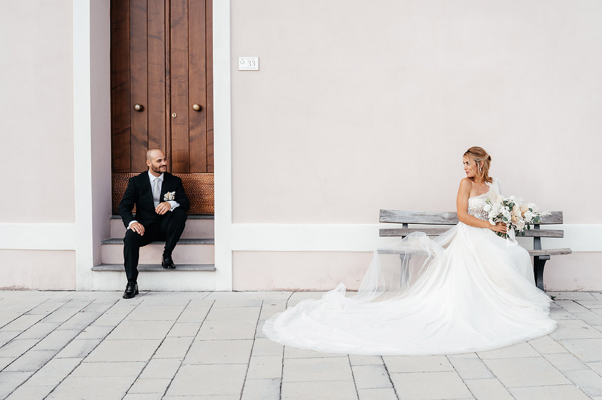 matrimonio intimo in costiera amalfitana - emiliano russo