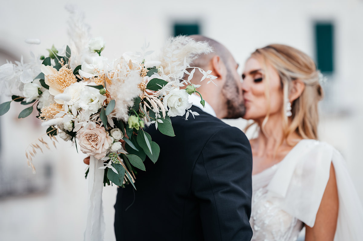 matrimonio intimo in costiera amalfitana - emiliano russo