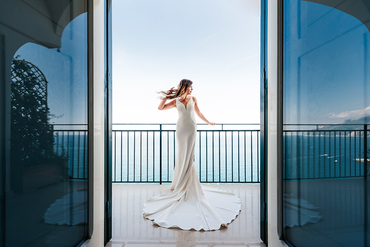 migliori fotografi in Costiera Amalfitana