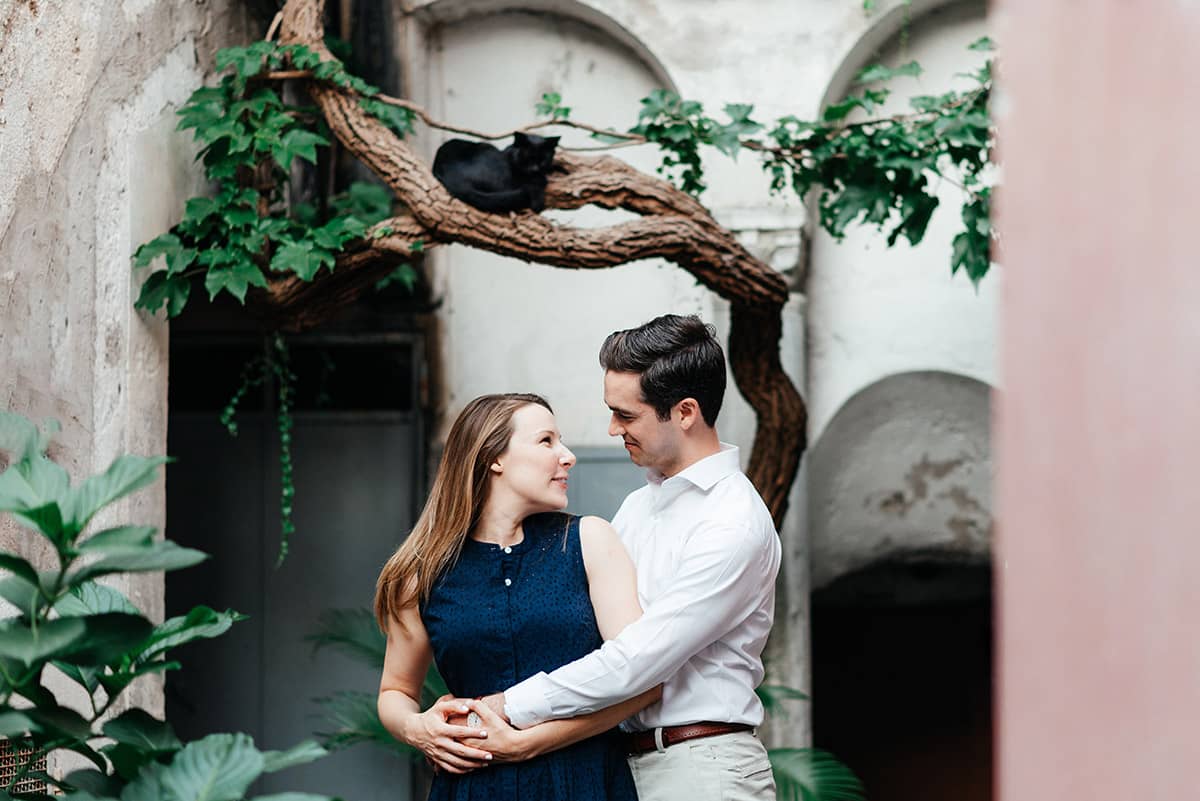 Proposta di matrimonio con fotografo ad Amalfi
