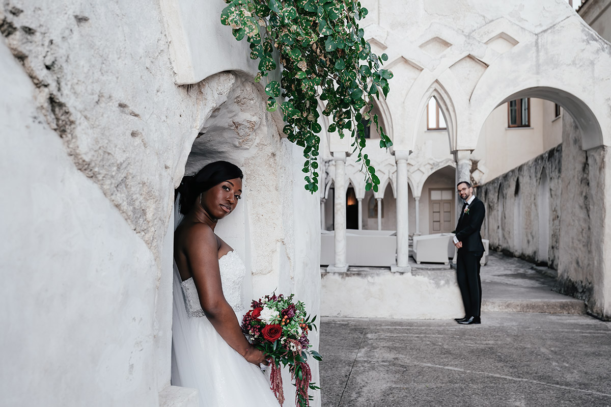 fotografi di matrimoni in Italia - Emiliano Russo