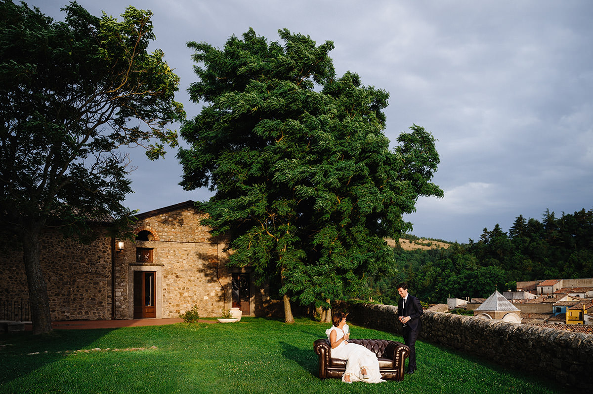 fotografia di matrimonio a firenze - emiliano russo
