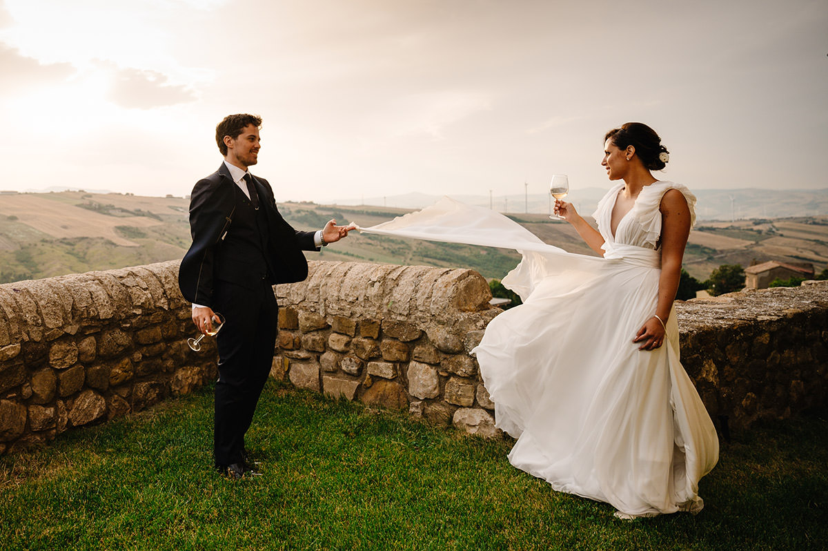 fotografia di matrimonio a firenze - emiliano russo