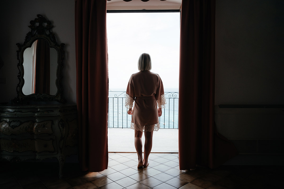 Fotografo locale Positano - Emiliano Russo