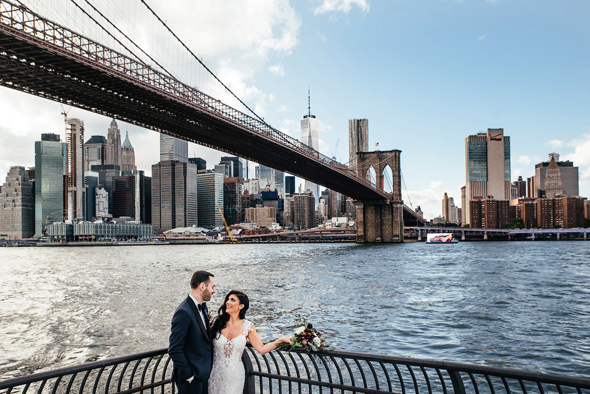 fotografo matrimonio new york - emiliano russo