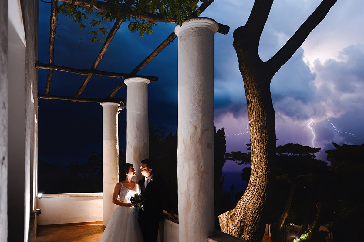 matrimonio emozionale a ravello - emiliano russo