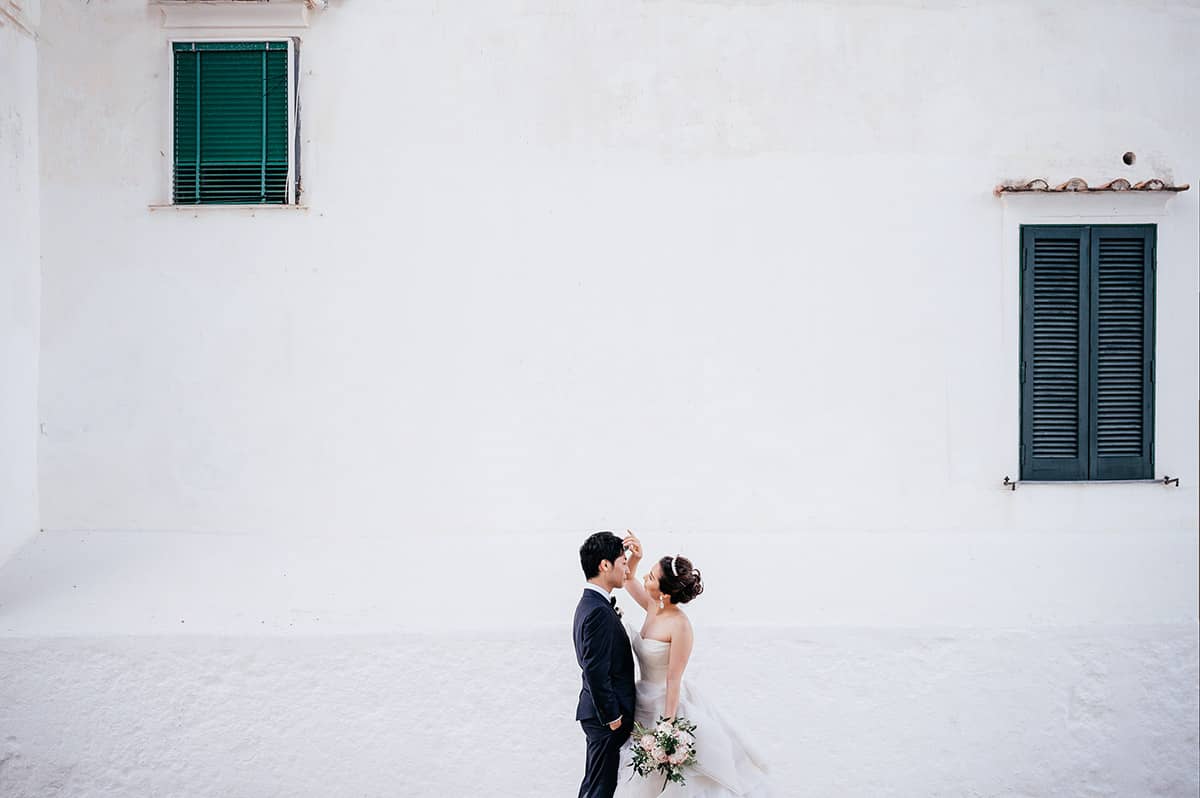 matrimonio esclusivo a ravello - emiliano russo - fotografo salerno