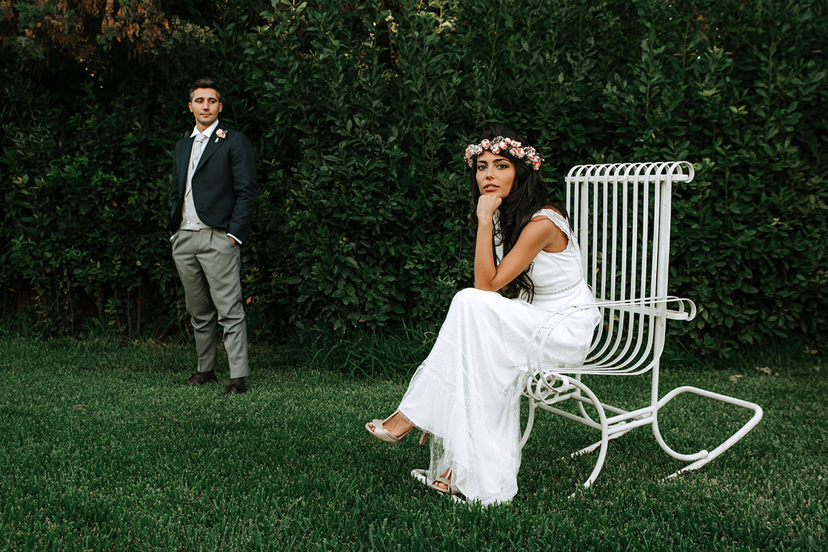 matrimonio salerno - emiliano russo