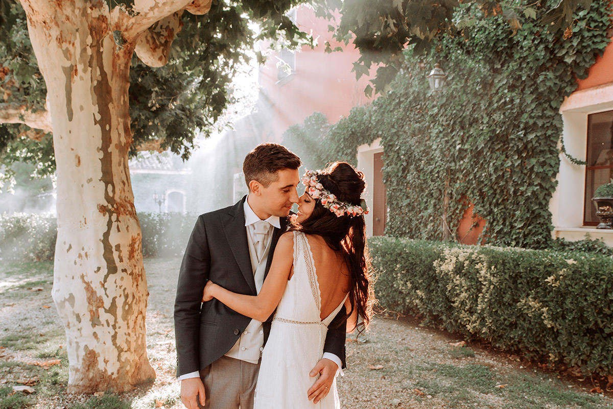 matrimonio salerno - emiliano russo