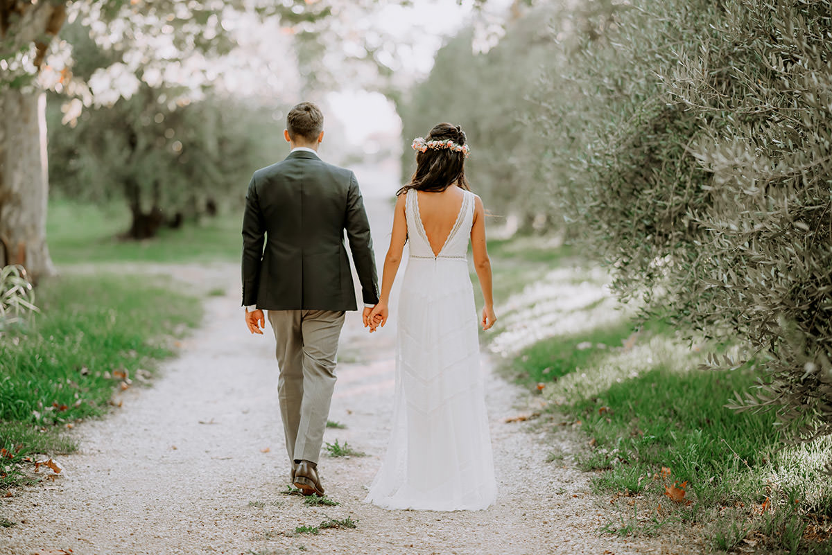 matrimonio salerno - emiliano russo