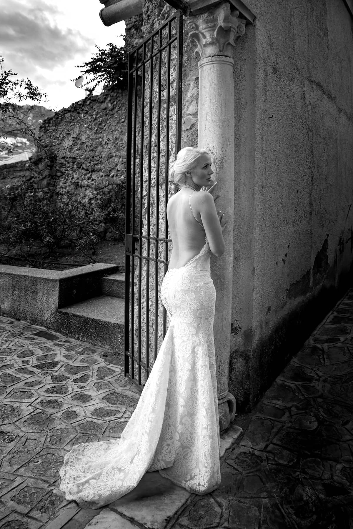 romantic wedding italy - emiliano russo