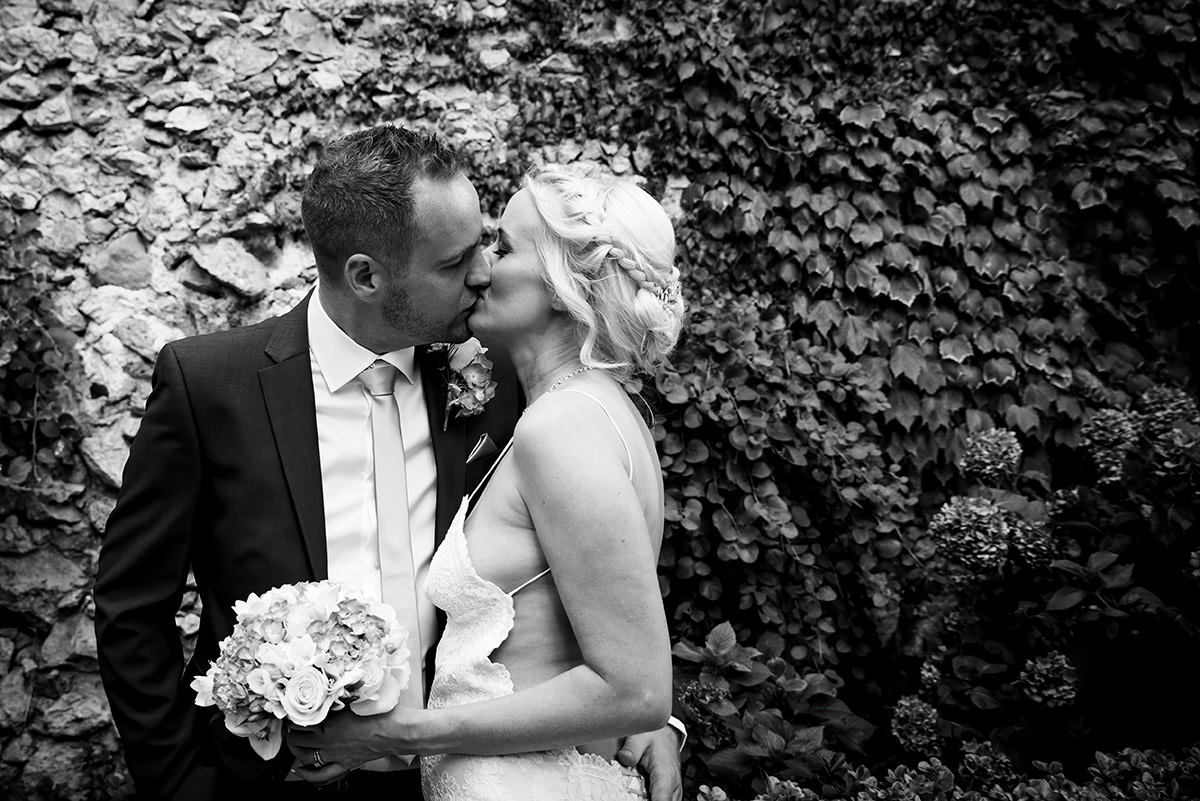 romantic wedding italy - emiliano russo