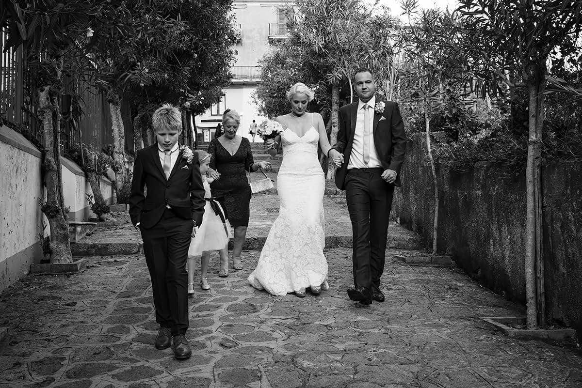 romantic wedding italy - emiliano russo