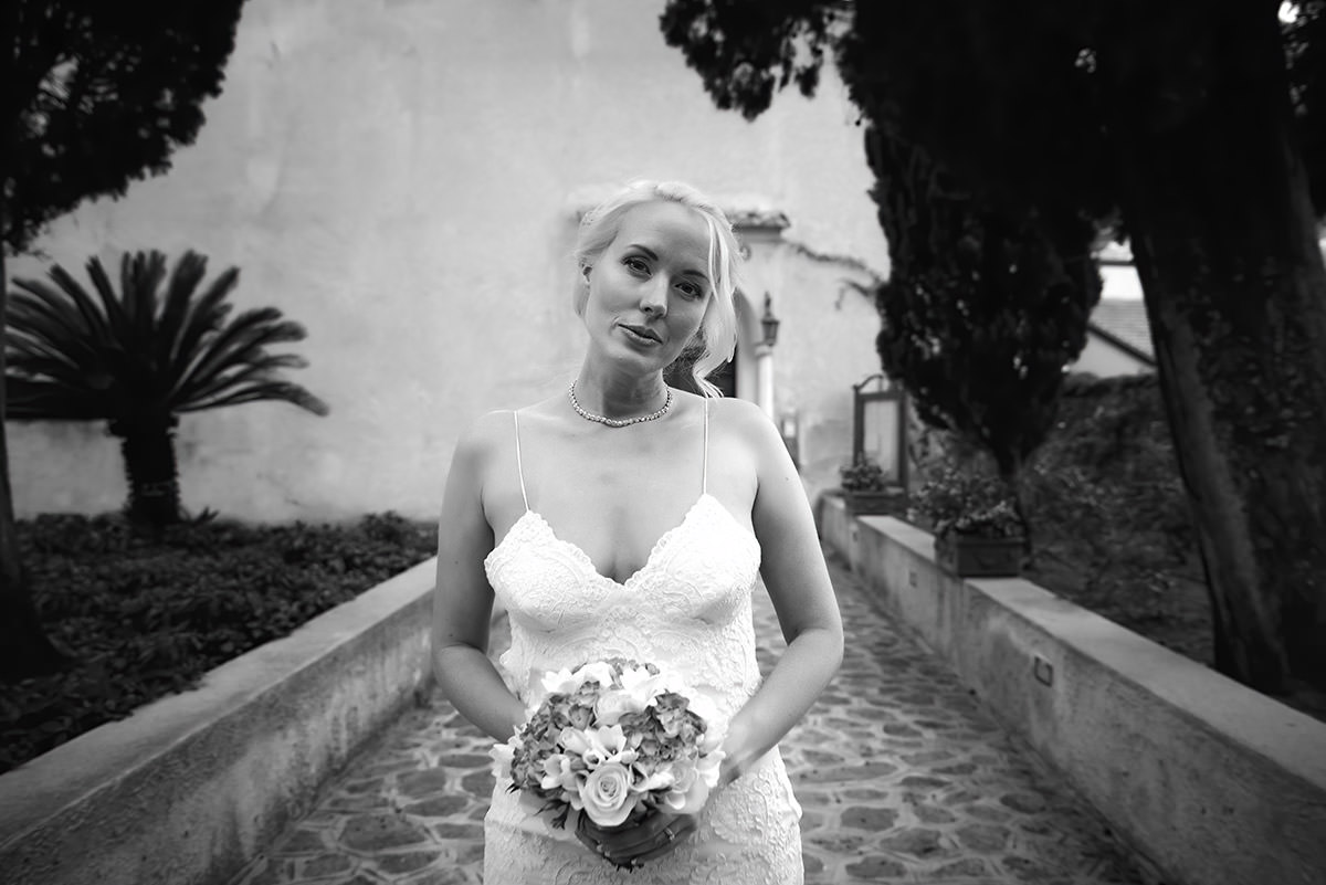 romantic wedding italy - emiliano russo