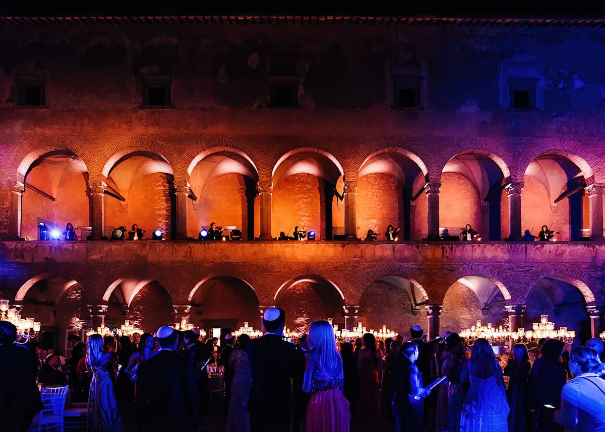 Fotografo di matrimoni internazionali - Emiliano Russo