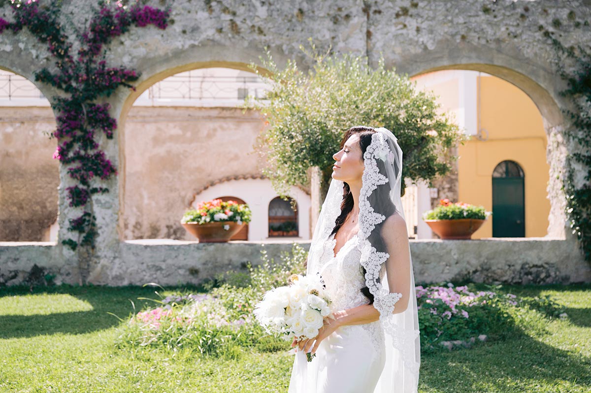 matrimonio esclusivo ravello - emiliano russo