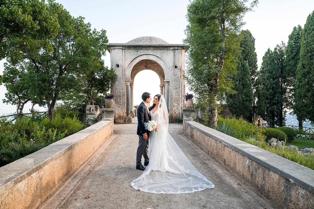 matrimonio esclusivo ravello - emiliano russo