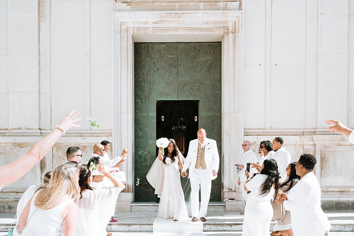 matrimonio in costa d''amalfi - emiliano russo