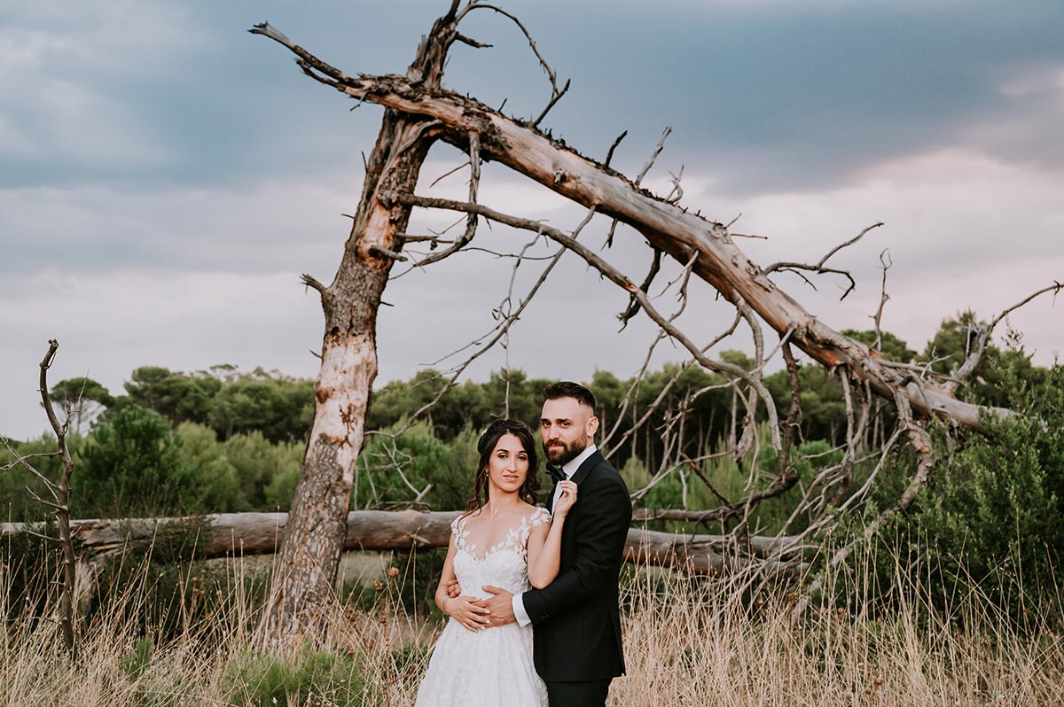 pacchetti matrimonio italia - emiliano russo