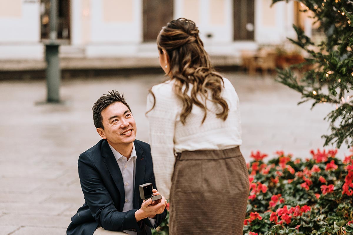 Matrimonio classico a Ravello - Emiliano Russo