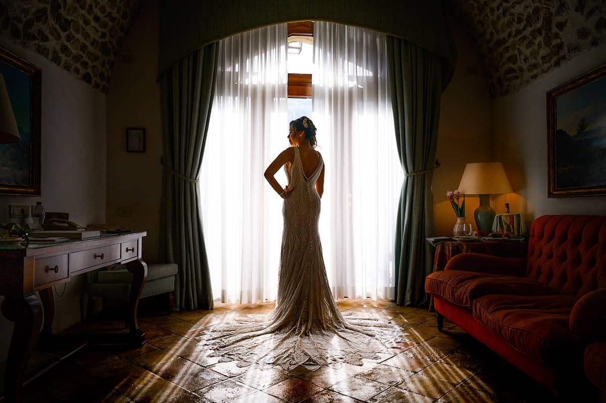 fotografo di matrimoni Ravello Italia - emiliano russo