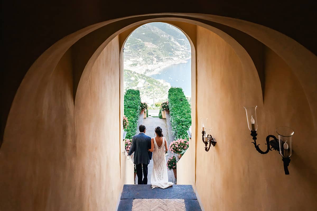 fotografo di matrimoni Ravello Italia - emiliano russo