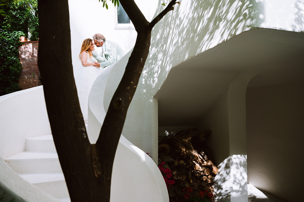 rinnovo della promessa di matrimonio - emiliano russo